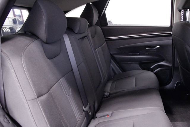 Used 2023 Hyundai Tucson SEL image 17