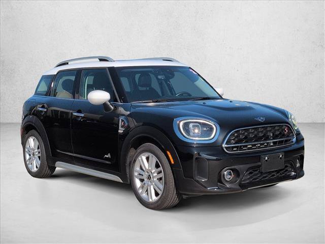 Used 2024 MINI Cooper Countryman S AWD/4WD image 3