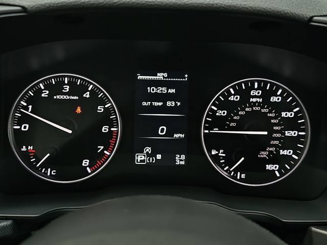 New 2026 Subaru Forester Sport AWD/4WD image 10