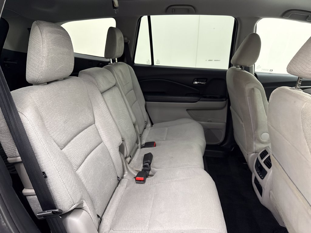 Used 2016 Honda Pilot EX image 27
