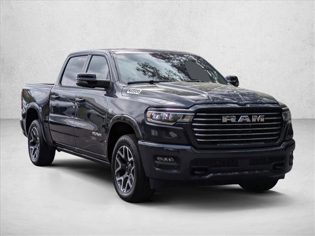 New 2026 RAM 1500 Laramie image 9