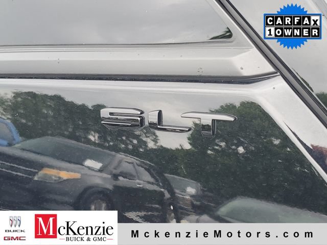 Used 2022 GMC Terrain SLT w/ Elevation Edition FWD image 29
