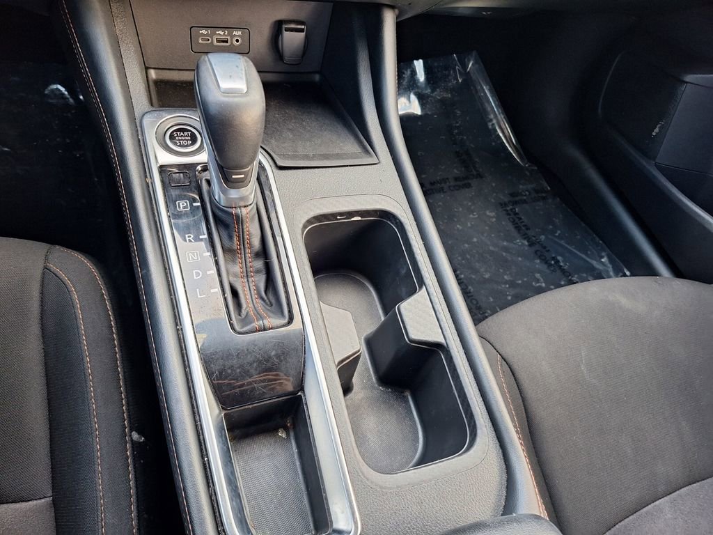 Used 2020 Nissan Sentra SR w/ Electronics Package image 14