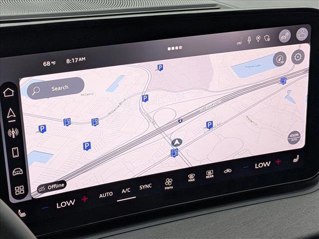 New 2026 Audi Q3 quattro 2.0T image 12