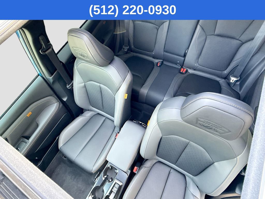 New 2026 Subaru Forester Wilderness AWD/4WD image 27