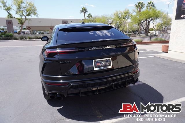 Used 2019 Lamborghini Urus image 42
