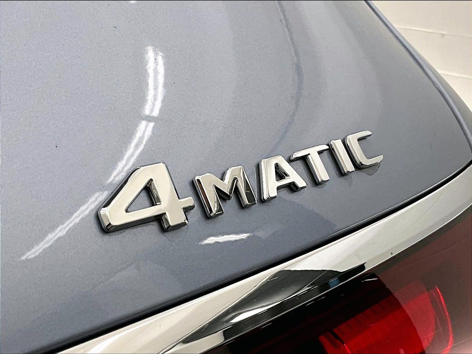 Used 2026 Mercedes-Benz GLS 450 4MATIC image 7