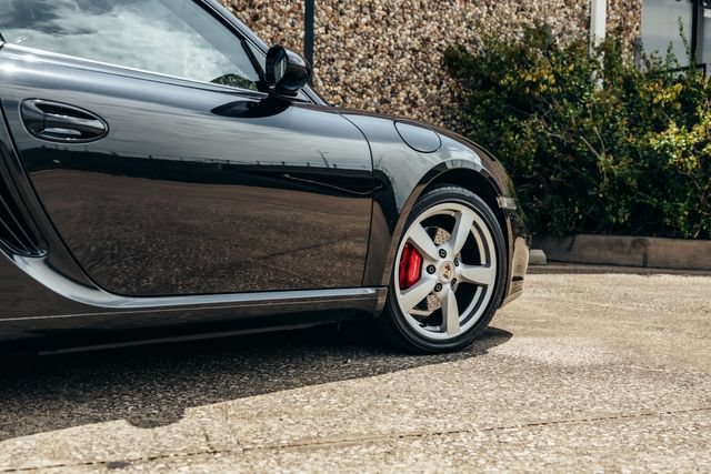 Used 2006 Porsche Cayman S RWD image 23