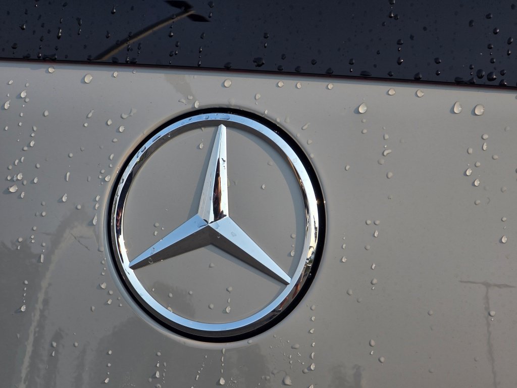 New 2027 Mercedes-Benz CLE 300 4MATIC Cabriolet image 30