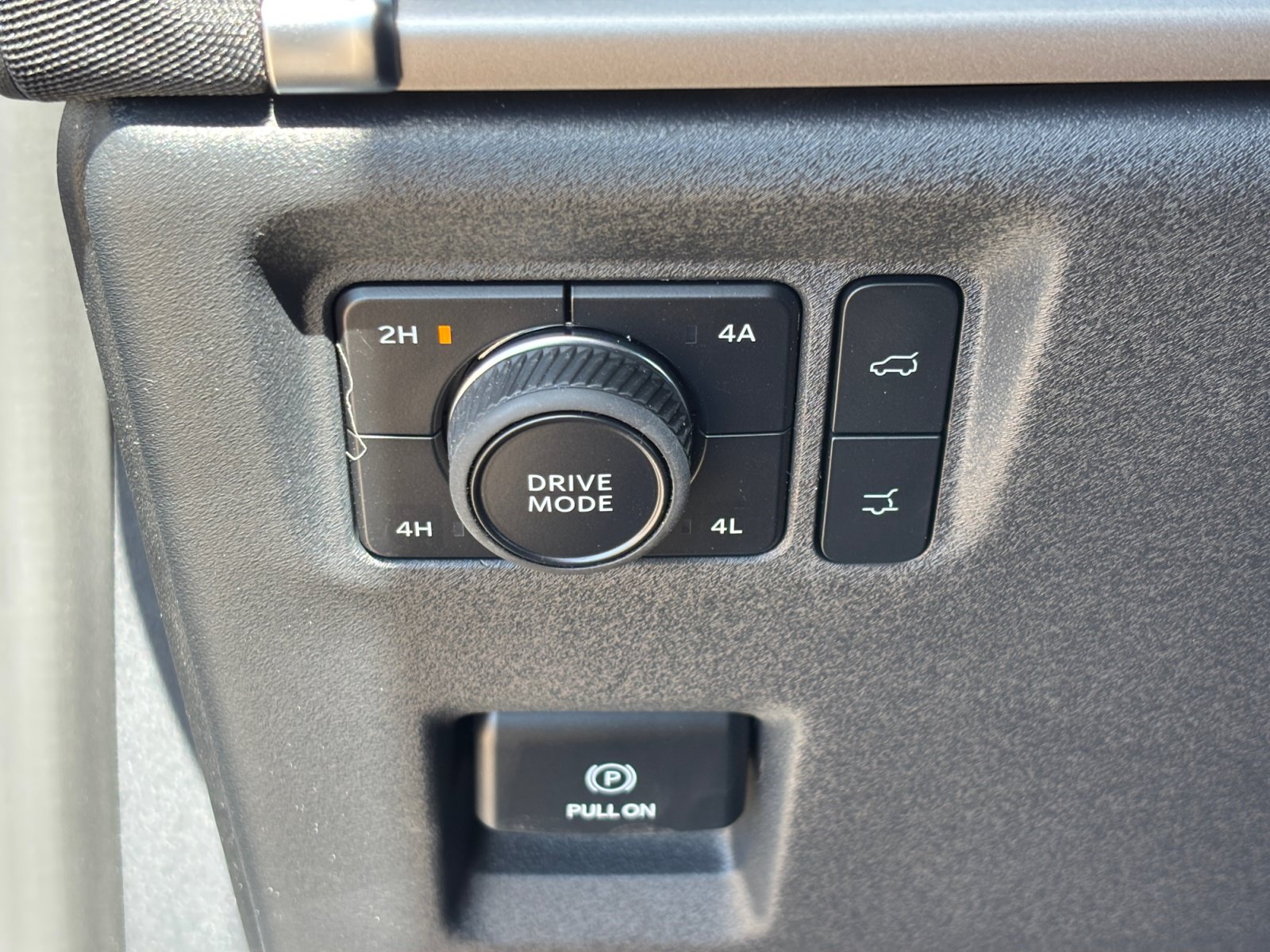 New 2026 Ford Expedition Max Active AWD/4WD image 14