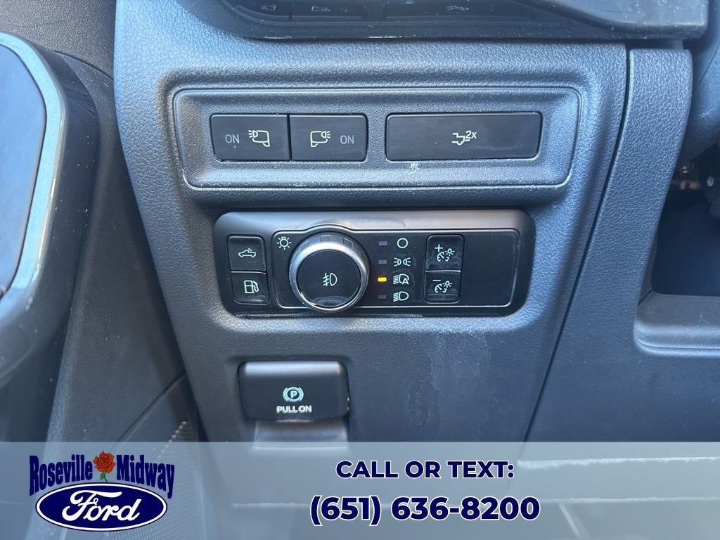 Used 2023 Ford F150 XLT w/ Equipment Group 302A High image 31