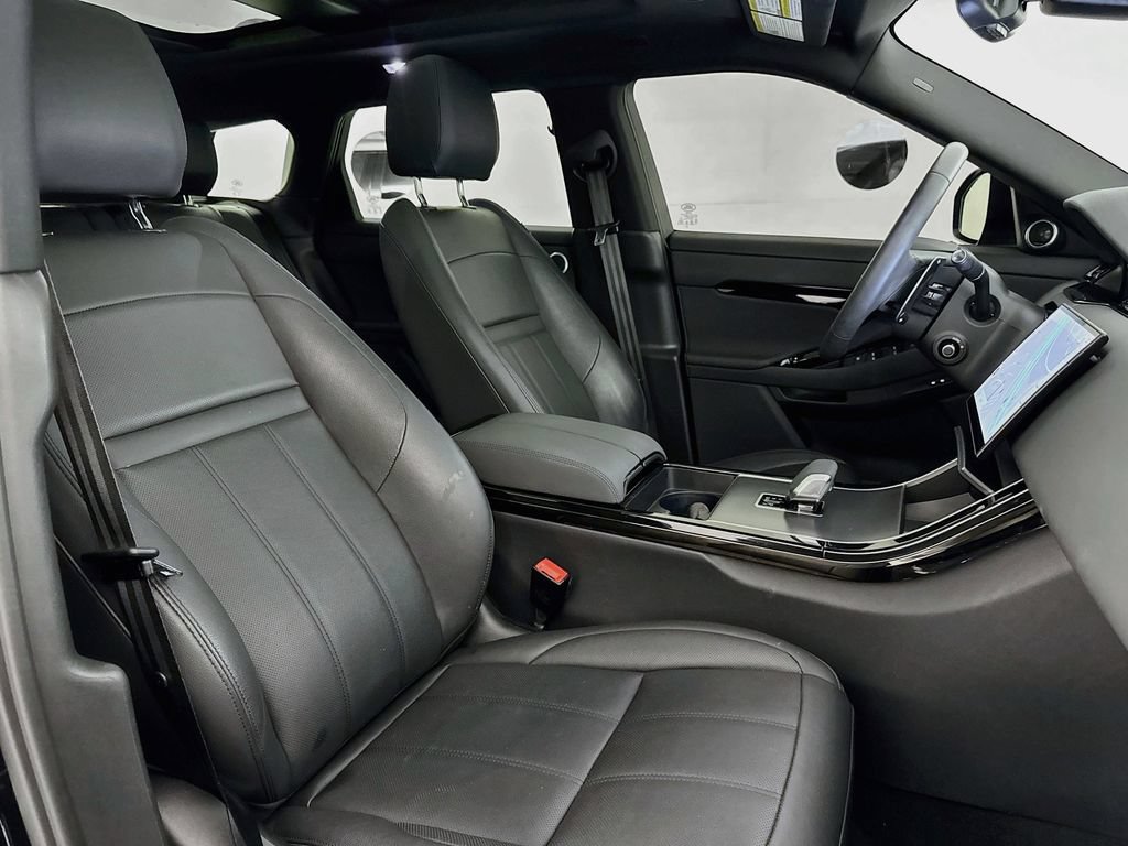 Used 2026 Land Rover Range Rover Evoque S AWD/4WD image 29