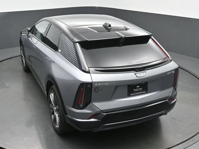 New 2026 Cadillac Optiq Sport 2 AWD/4WD image 43