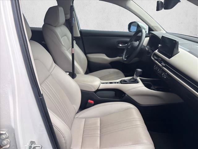 Used 2024 Honda HR-V EX-L image 19