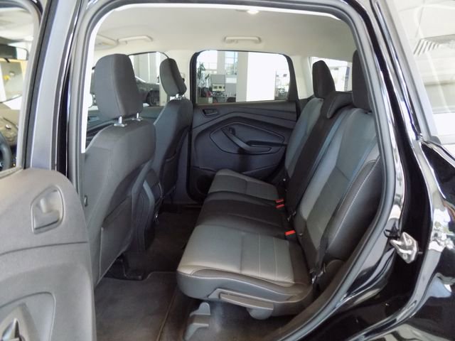Used 2018 Ford Escape S FWD image 14