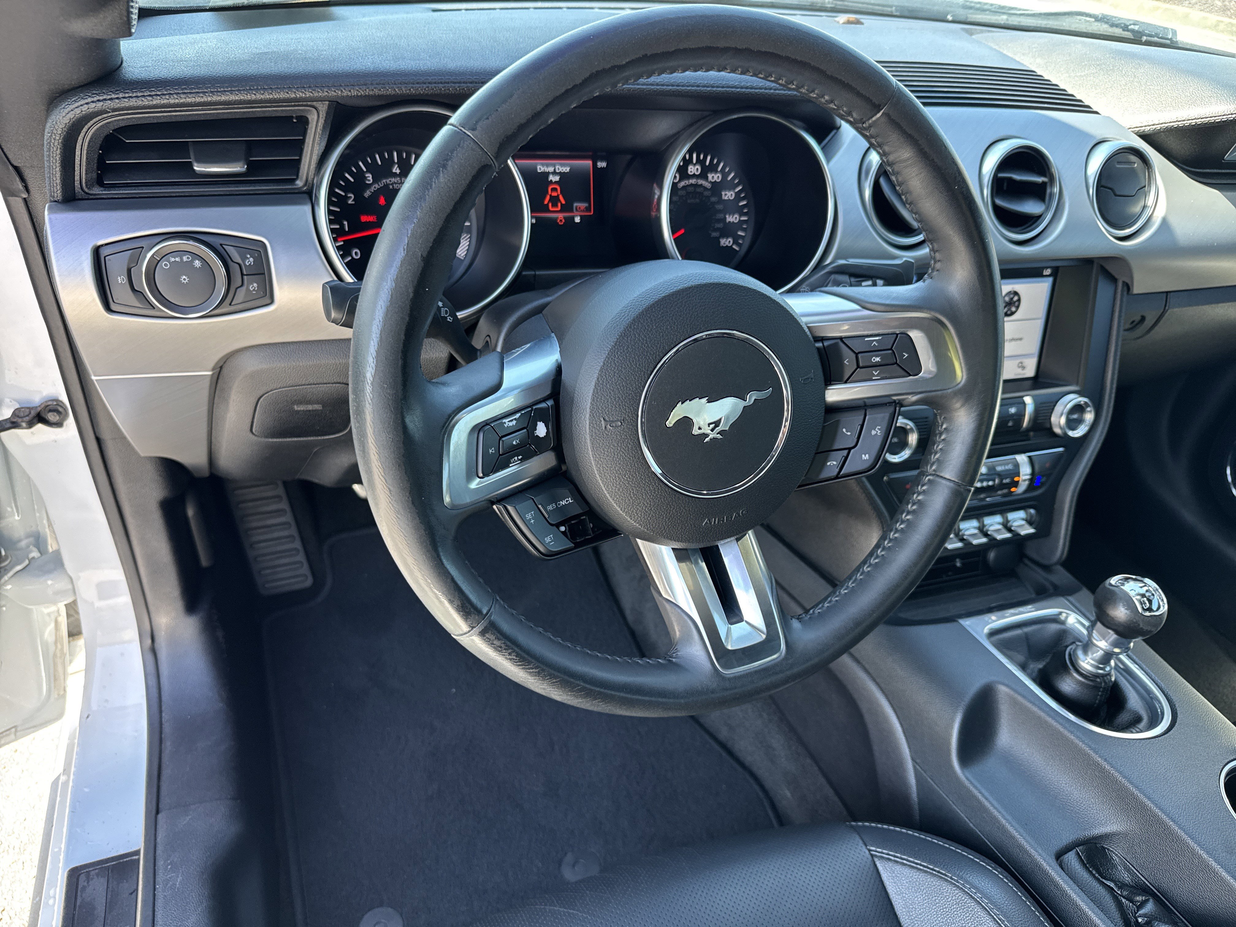 Used 2018 Ford Mustang GT Premium image 18