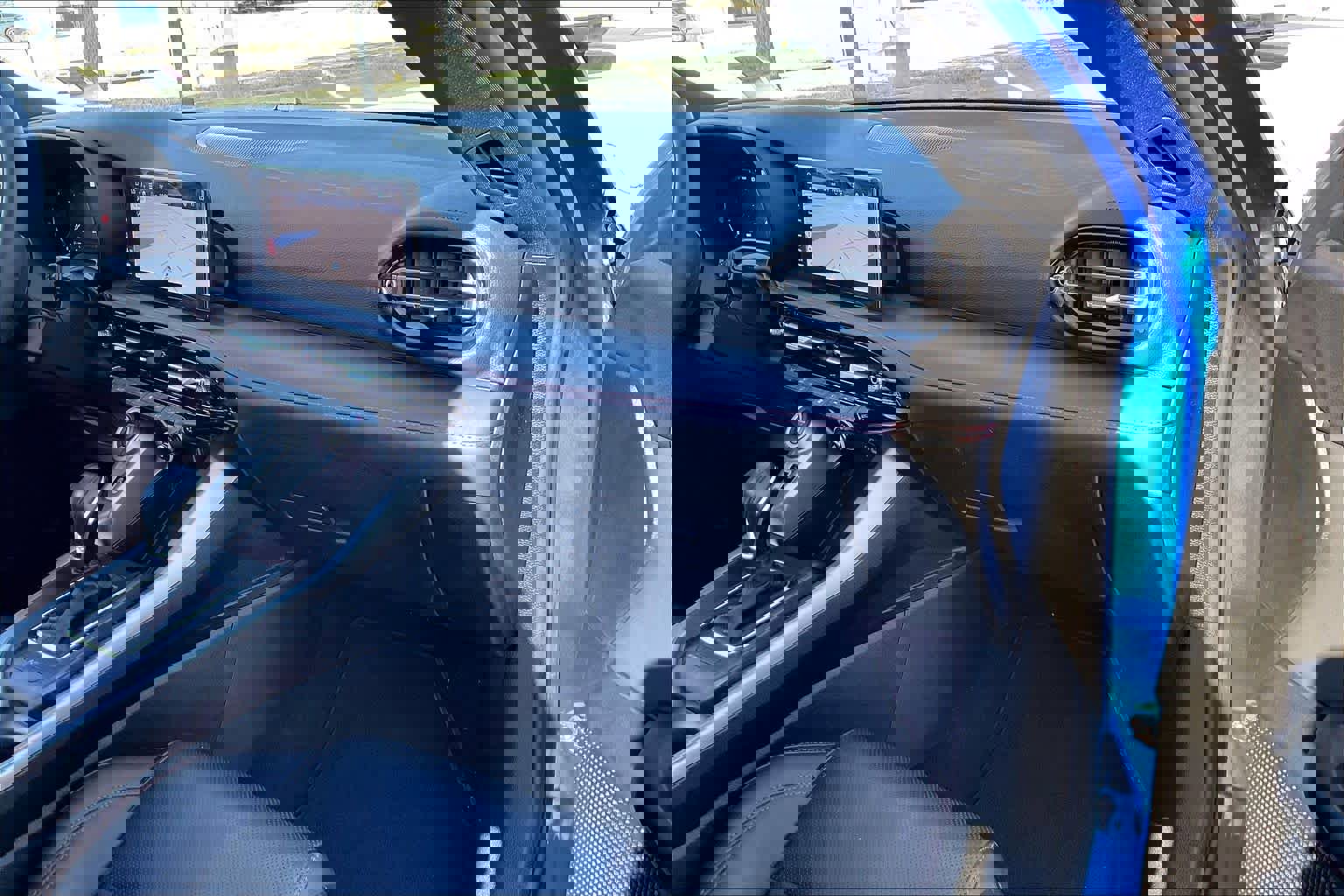 Used 2023 Dodge Hornet GT Plus w/ GT Blacktop Package image 18