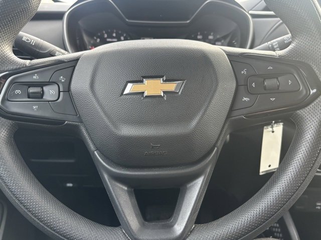 Used 2023 Chevrolet TrailBlazer LS image 17