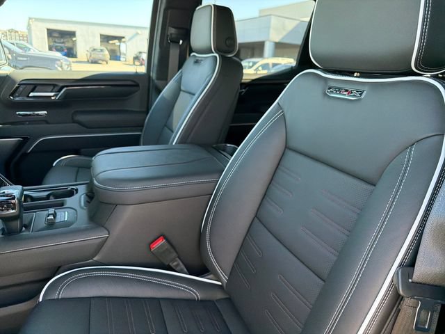 New 2026 GMC Sierra 1500 AT4X AWD/4WD image 20