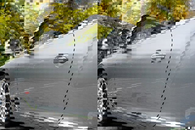 Used 2021 Bentley Continental GT Mulliner image 19