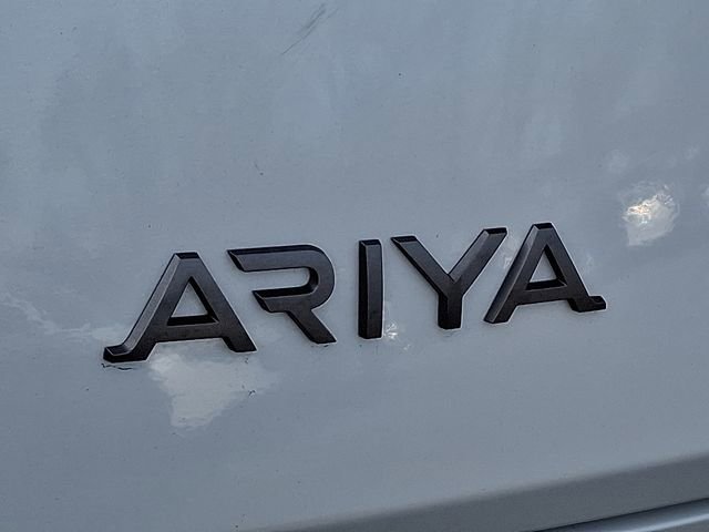 Used 2024 Nissan Ariya FWD image 29