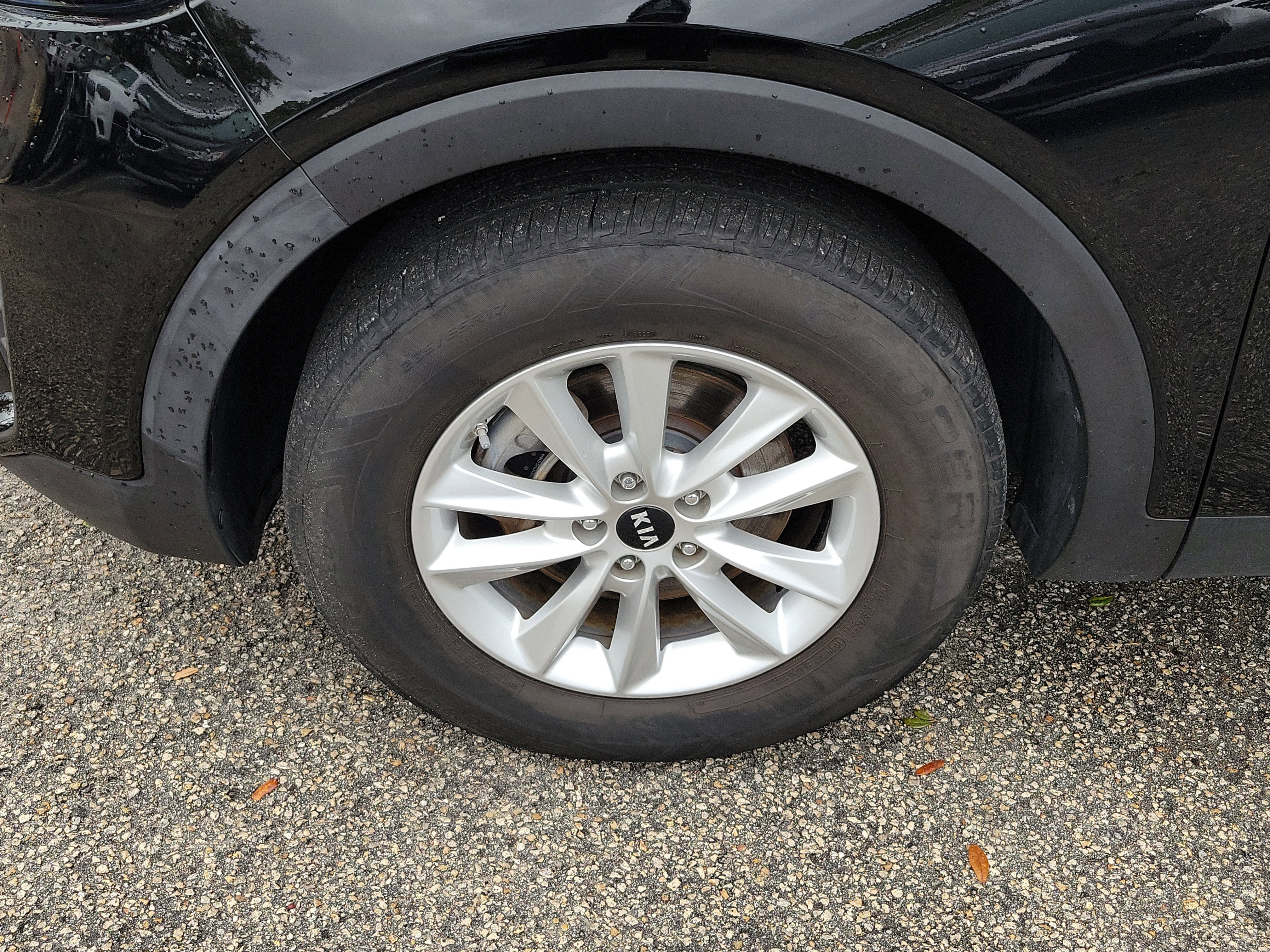 Used 2020 Kia Sorento L image 36