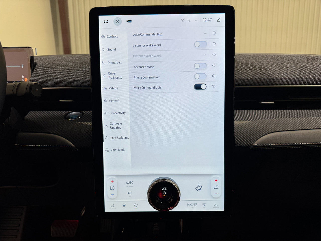 Used 2025 Ford Mustang Mach-E Premium image 32