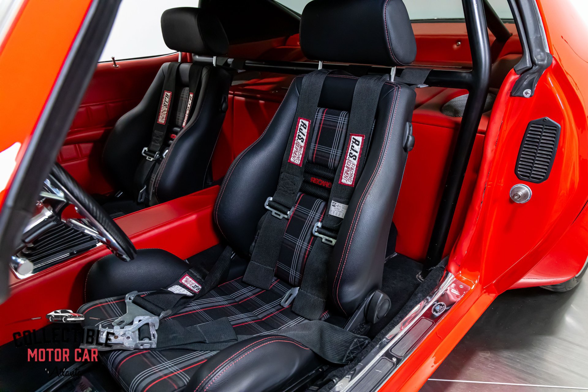 Used 2013 Chevrolet Camaro SS w/ SS Performance Package RWD image 71