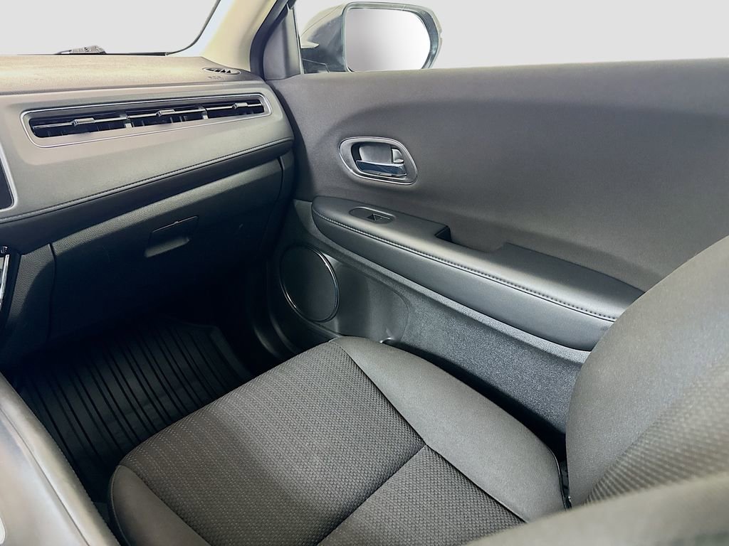 Used 2018 Honda HR-V EX image 21