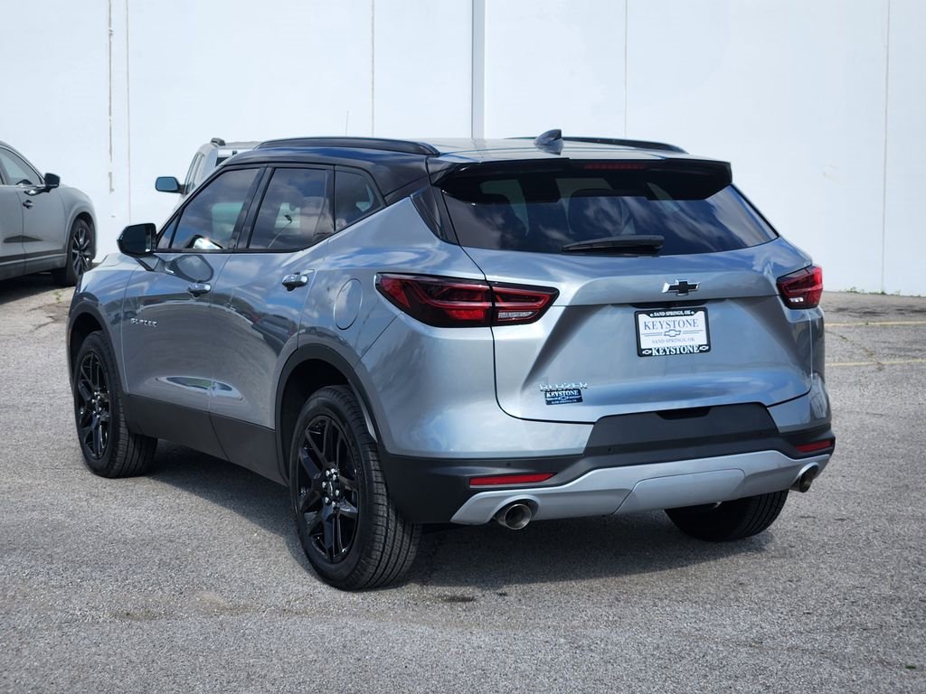 New 2026 Chevrolet Blazer LT w/ Convenience Package image 7
