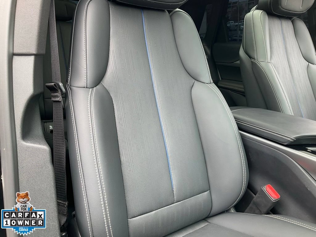 Used 2024 Cadillac Lyriq Sport RWD image 63