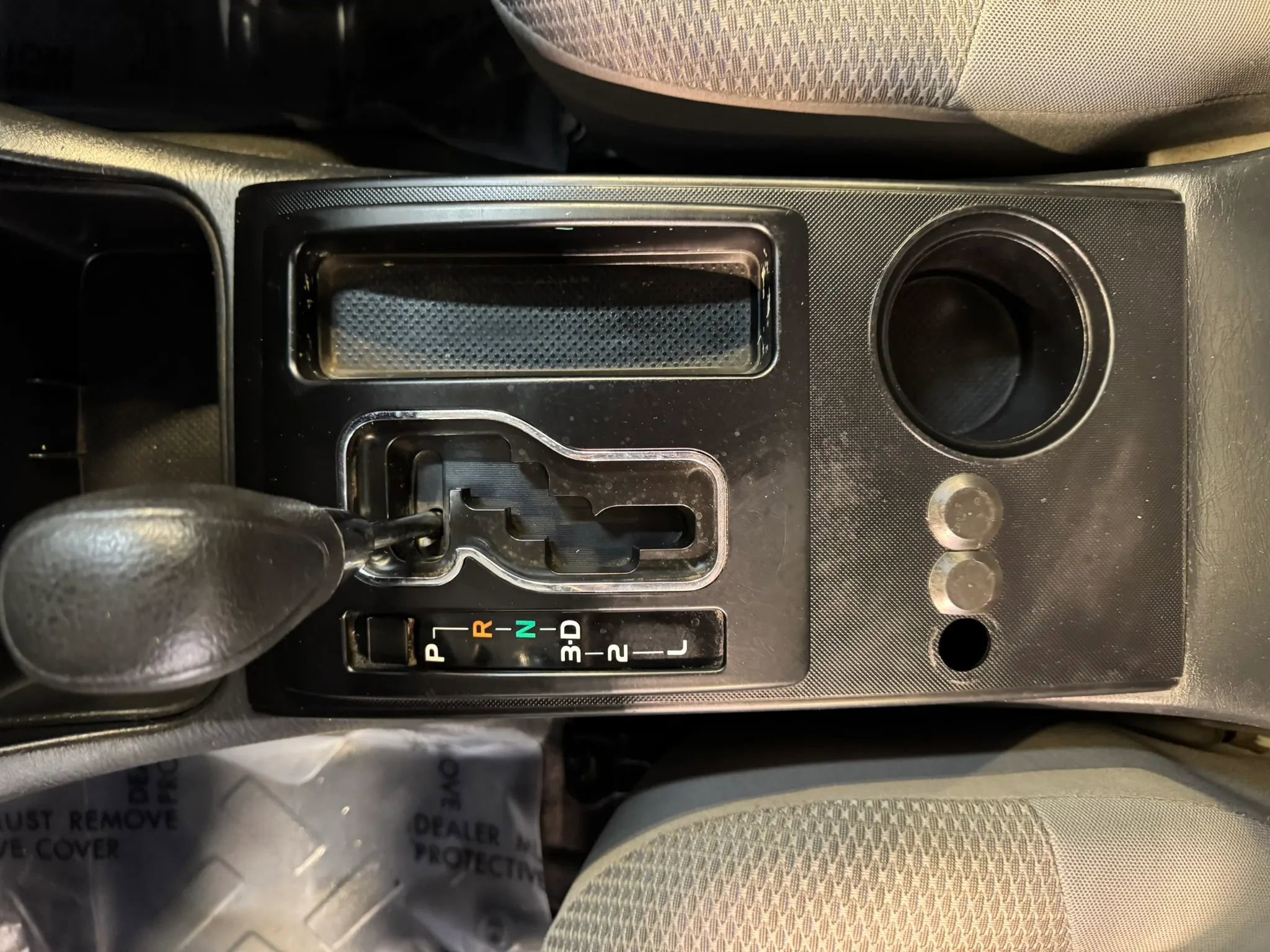 Used 2013 Toyota Tacoma 2WD Access Cab w/ Convenience Pkg image 20