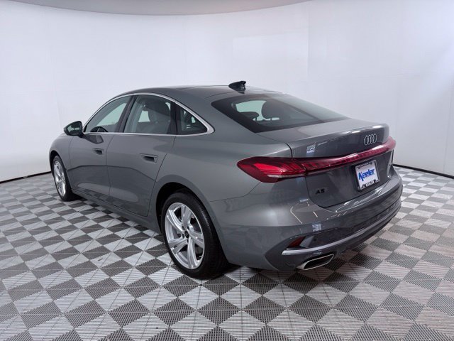 Certified 2025 Audi A5 Premium w/ Convenience Package AWD/4WD image 6