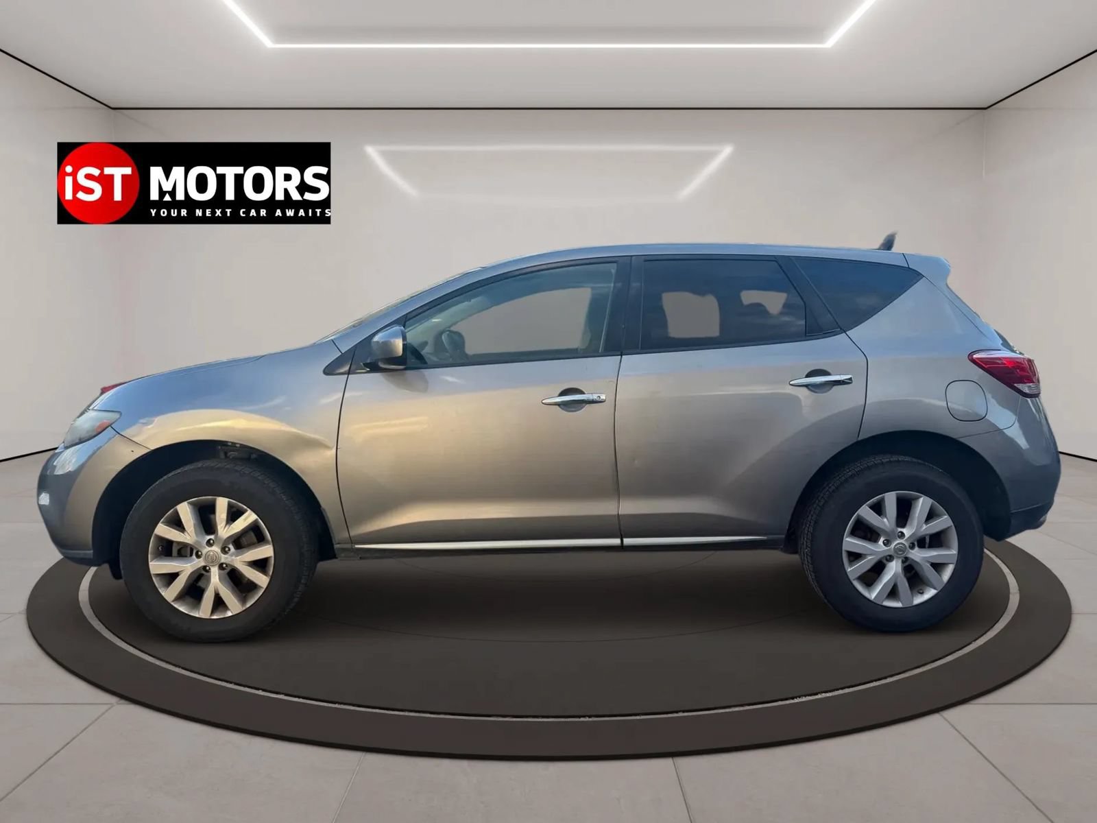 Used 2011 Nissan Murano S AWD/4WD image 8