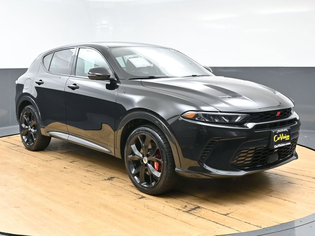 Used 2024 Dodge Hornet R/T image 3