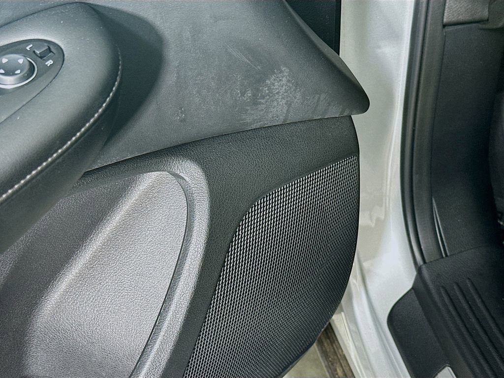 Used 2019 INFINITI QX50 Luxe image 20