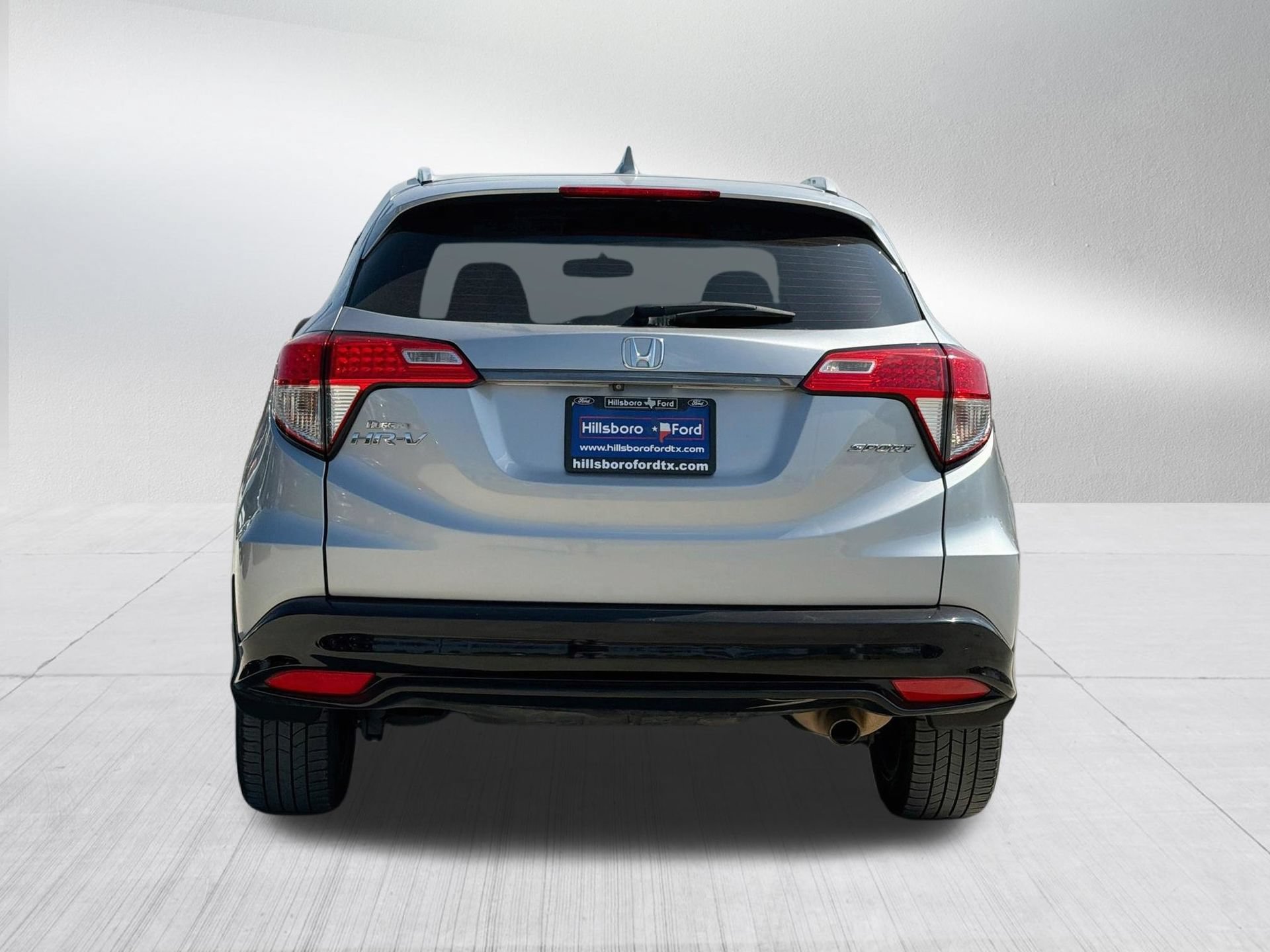 Used 2019 Honda HR-V Sport image 6