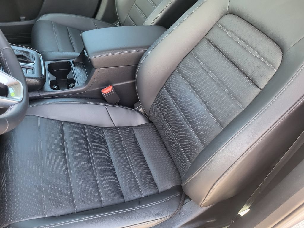Used 2024 Honda CR-V EX-L image 15