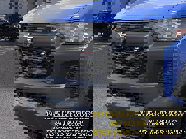 New 2026 Chevrolet Colorado Trail Boss image 13