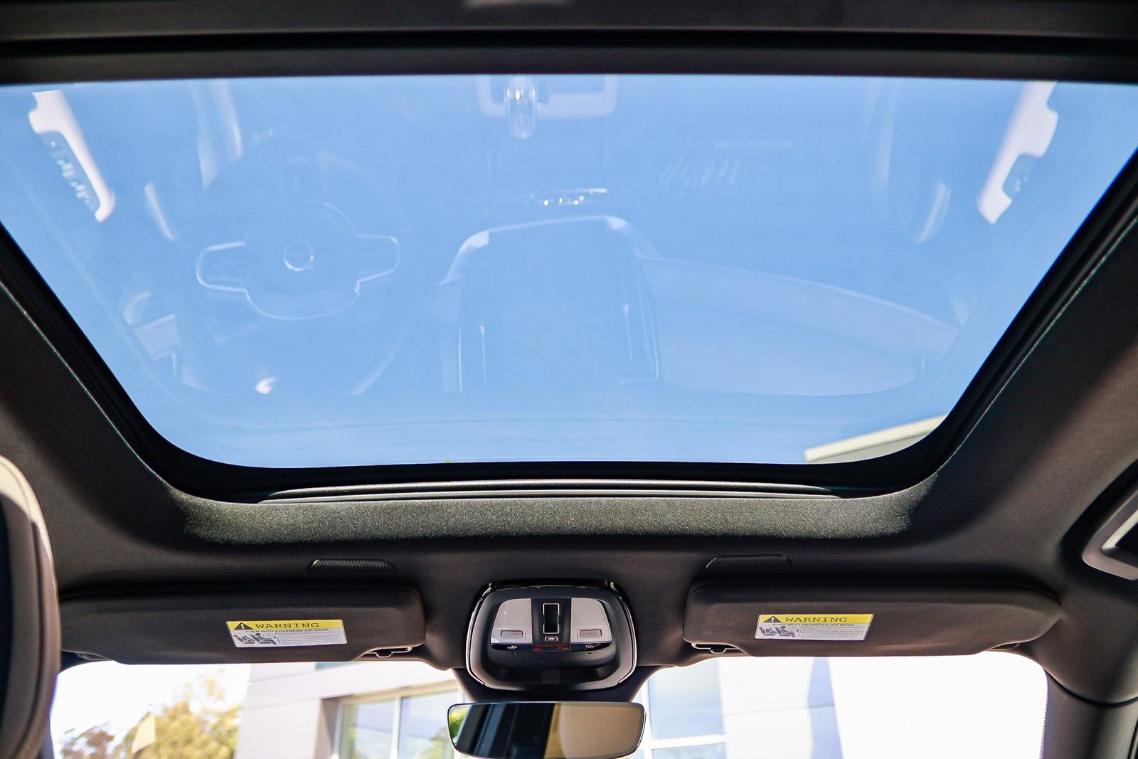 Used 2026 Volvo XC90 B5 Core image 17