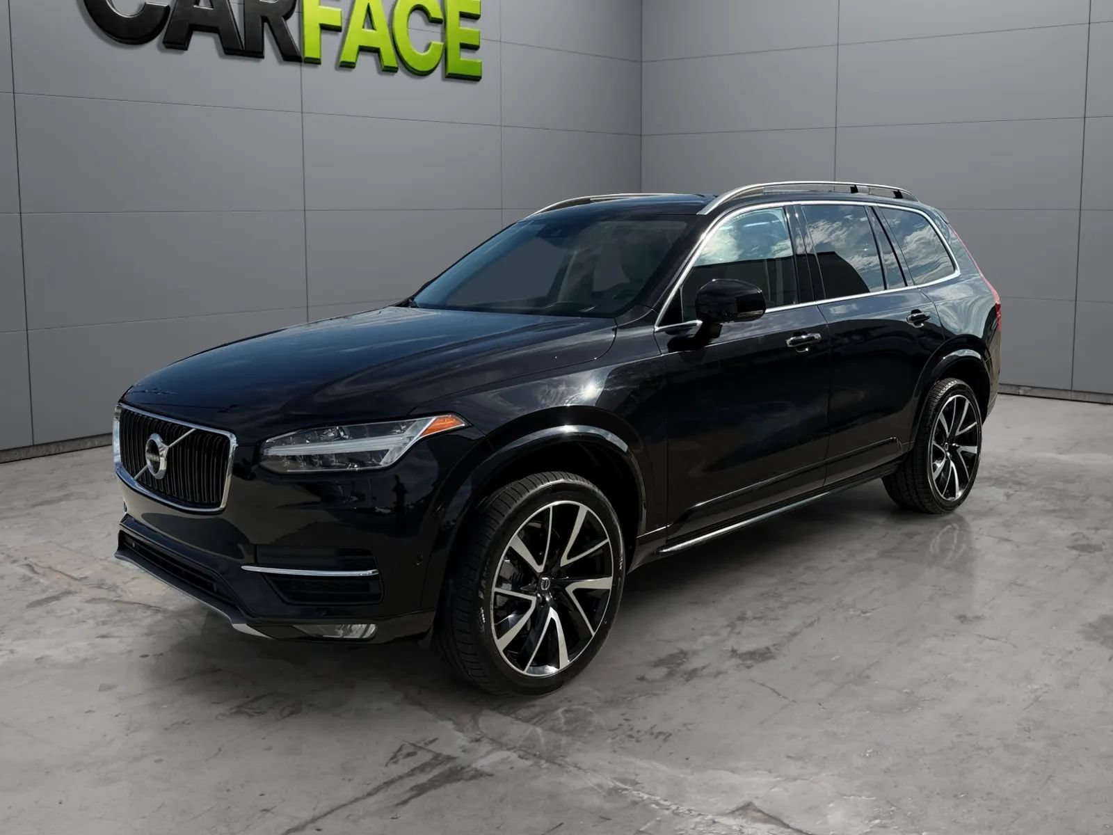 Used 2019 Volvo XC90 T6 Momentum w/ Advanced Package AWD/4WD image 6