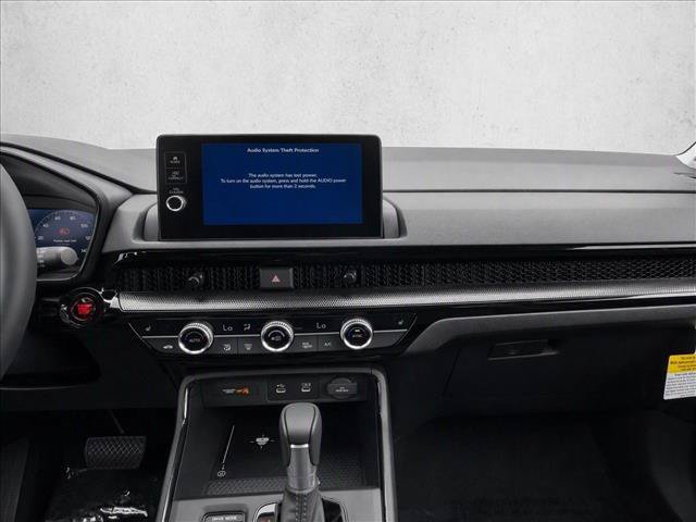 New 2027 Honda CR-V EX-L image 14
