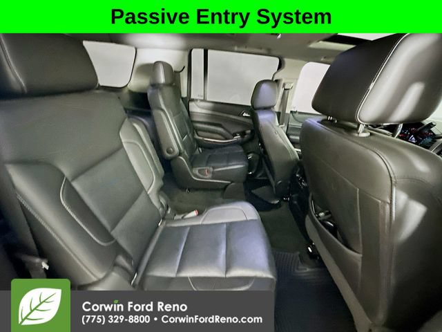 Used 2018 GMC Yukon XL SLT w/ Open Road Package AWD/4WD image 28