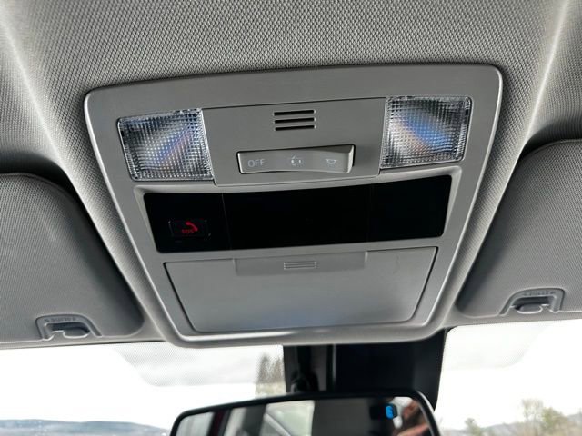Used 2023 Toyota Tacoma SR5 w/ Technology Package image 12