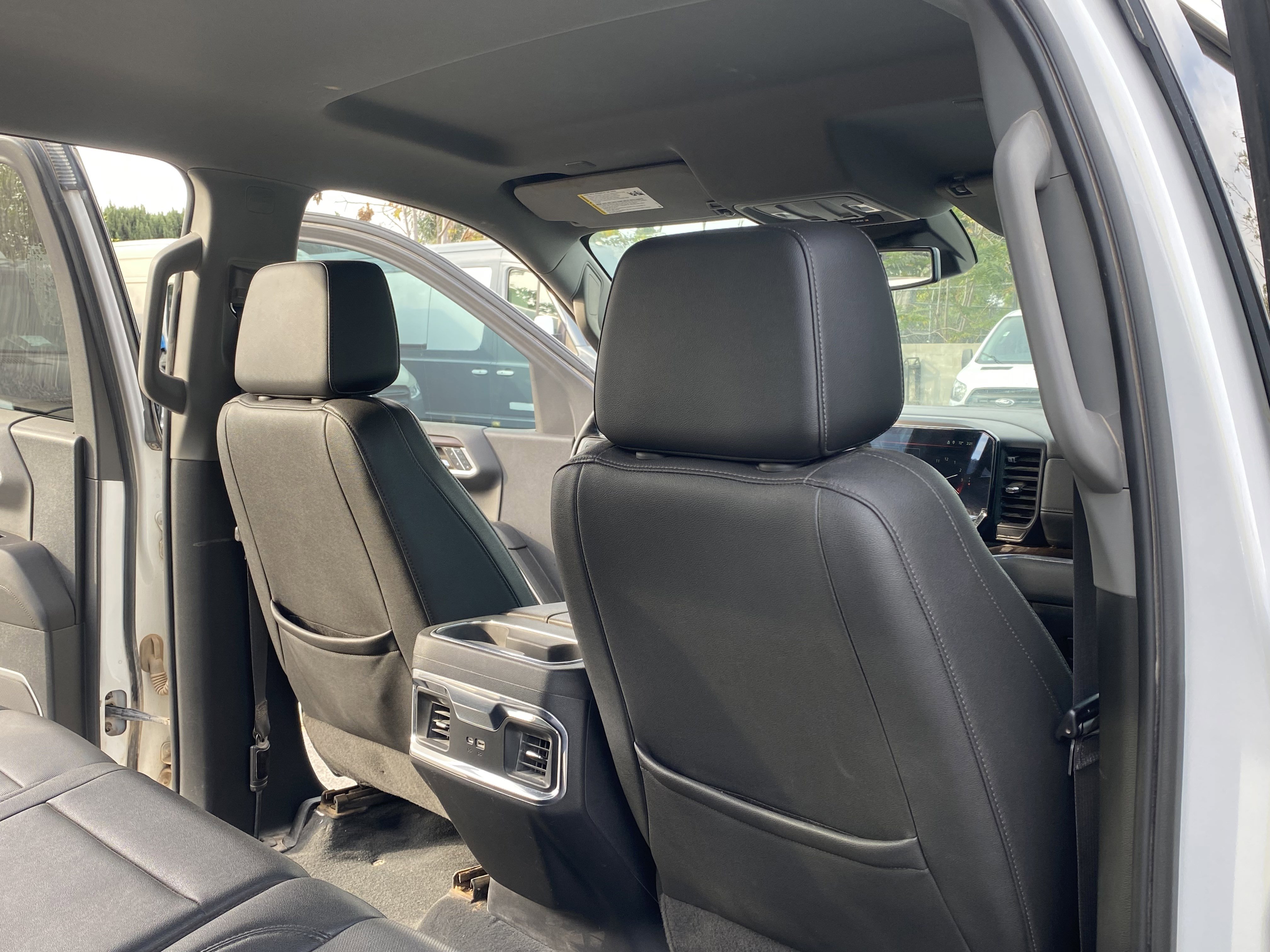 Used 2022 GMC Sierra 1500 SLT w/ SLT Convenience Package image 22