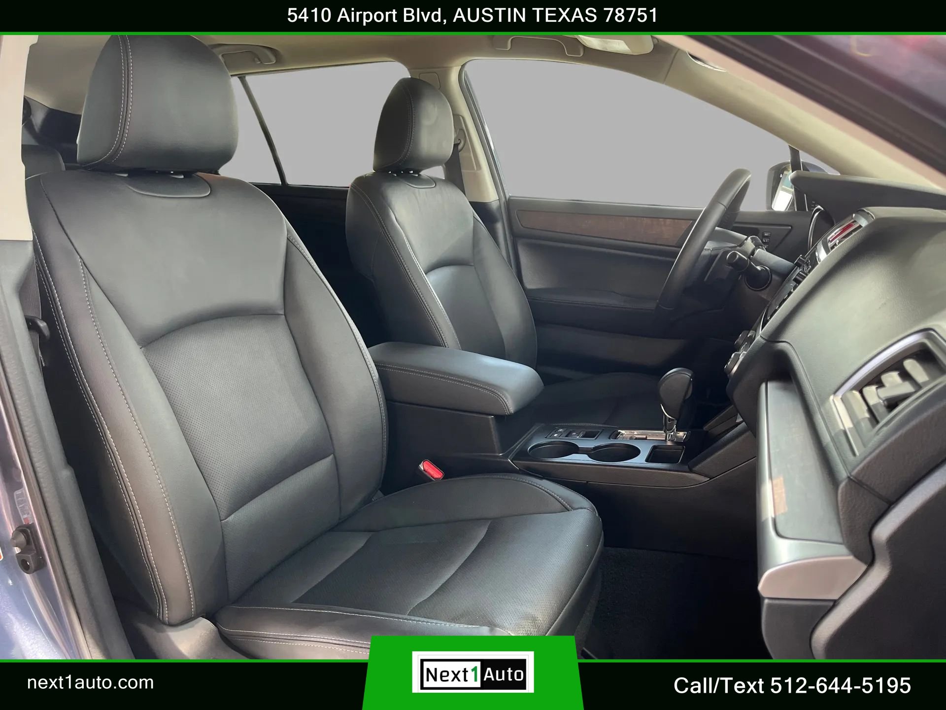 Used 2016 Subaru Outback 3.6R Limited AWD/4WD image 24