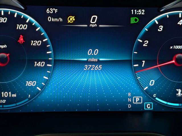 Certified 2022 Mercedes-Benz GLC 300 image 14