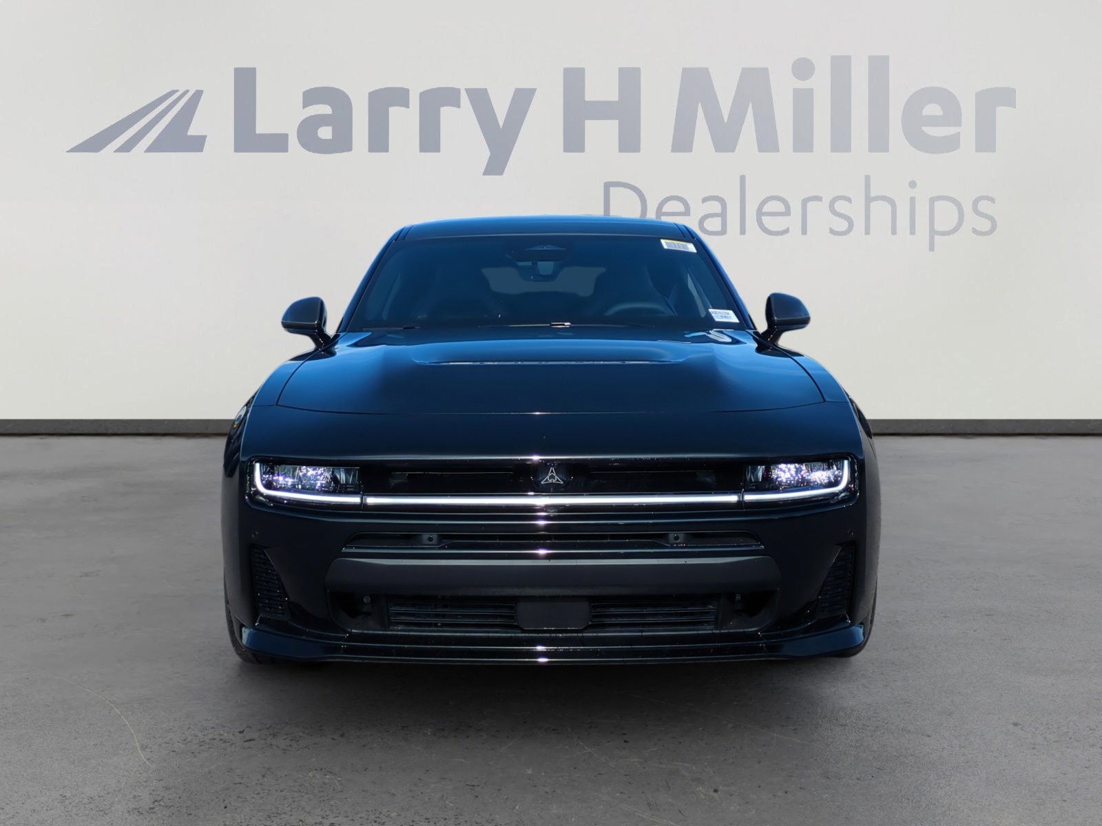 New 2026 Dodge Charger Scat Pack image 8