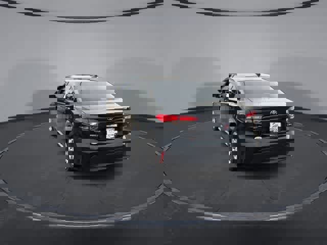 Used 2026 Toyota Corolla LE image 6