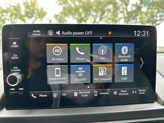 Certified 2024 Honda Pilot EX-L image 25